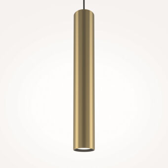 Подвесной светильник Maytoni MOD161PL-01G1