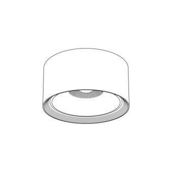 Накладной светильник Citilux CL743060N