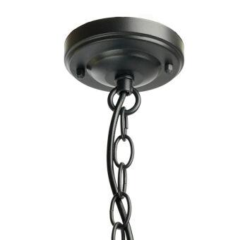 Подвесной уличный светильник Feron 51839