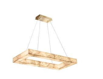 Подвесная люстра Fluorite FL1165-14C