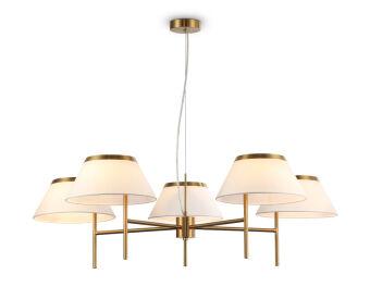 Подвесная люстра Ambrella Light LH72473