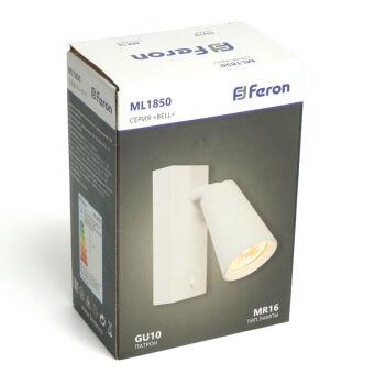 Спот Feron 48419