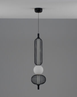 Подвесной светильник Moderli V11252-PL