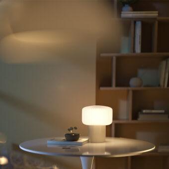 Настольная лампа Maytoni MOD404TL-01BG