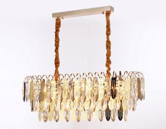 Подвесная люстра Ambrella Light TR5260