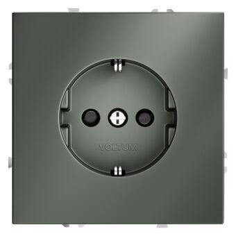 Розетка VOLTUM VLS040206