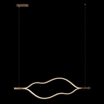 Подвесной светильник LOFT IT 10403/1000 AB