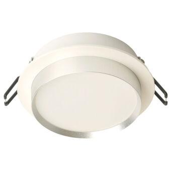 Встраиваемый светильник Feron 51353