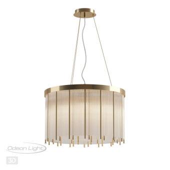 Подвесная люстра Odeon Light 4788/7