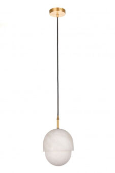 Подвесной светильник Fluorite FL1021-1P