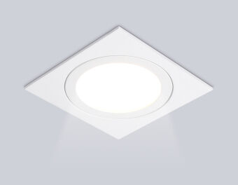 Встраиваемый светильник Ambrella Light TN51824