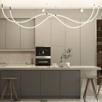 Гибкий неон Elektrostandard Гибкий неон 336Led 5м