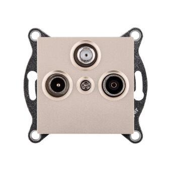 ������� KOLLINGER REA-036GD