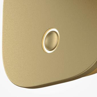 Спот Maytoni Technical C175WL-9W-2.7-4K-MG