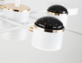 Люстра на штанге Ambrella Light FL51627