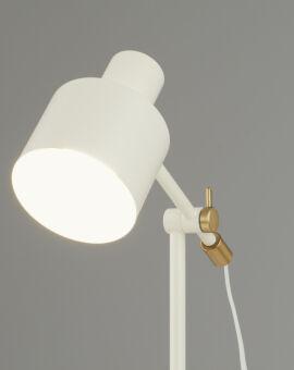 Настольная лампа Moderli V11264-1T