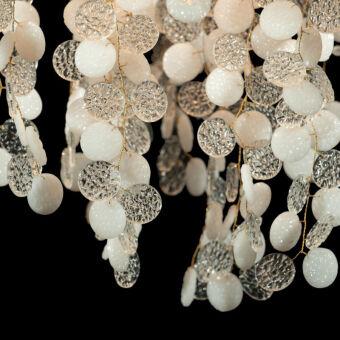 Подвесная люстра LOFT IT 10066/600 GB