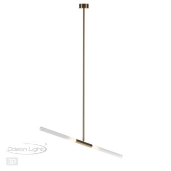 Подвесной светильник Odeon Light 4306/2