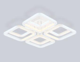 Накладная люстра Ambrella Light FA8948