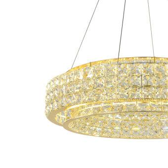 Подвесная люстра Indigo V000099L