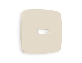 Клавиша/Накладка Ambrella Volt OP3340