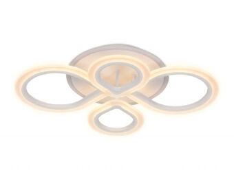 Накладная люстра Ambrella Light FA520