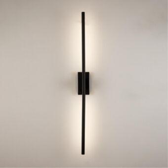 Бра ARTE Lamp A2029AP-1BK