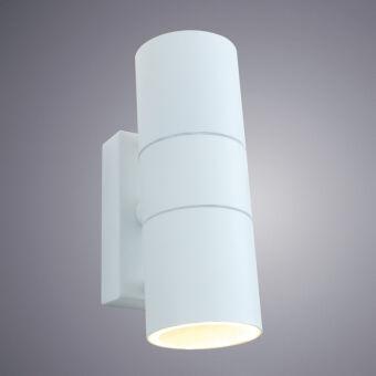 Светильник настенный ARTE Lamp A3302AL-2WH