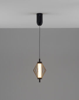 Подвесной светильник Moderli V11349-PL