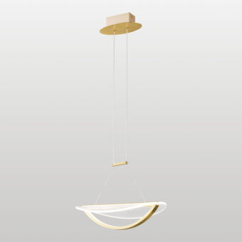 Подвесной светильник Lussole LSP-7421