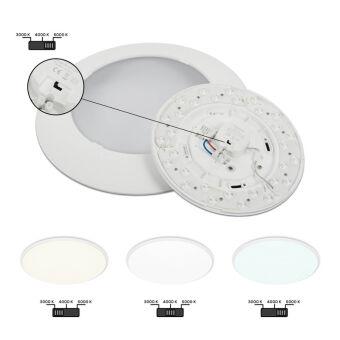 Накладной светильник Mantra 8692