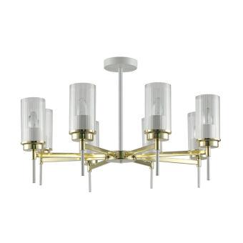 Люстра на штанге Escada 2139/8P