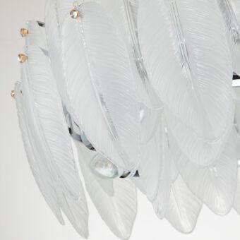 Подвесная люстра Favourite 3018-5P