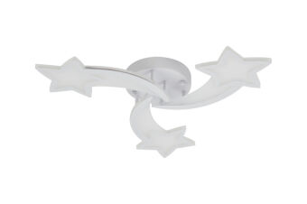 Потолочный детский светильник Natali Kovaltseva LED LAMPS 81402