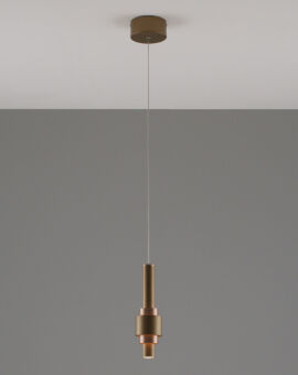 Подвесной светильник Moderli V10858-PL