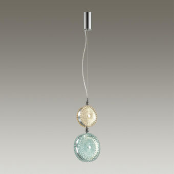 Подвесной светильник Odeon Light 5416/13LD