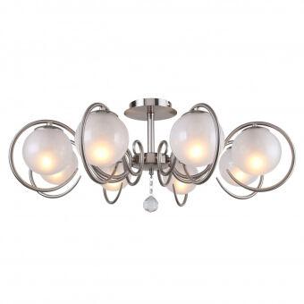 Люстра на штанге F-Promo 2349-8U