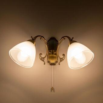 Бра Citilux CL413421