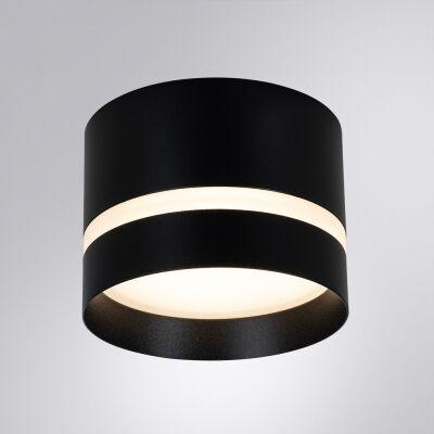   ARTE Lamp A2265PL-1BK