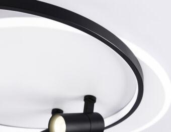 Накладной светильник Ambrella Light FL51392