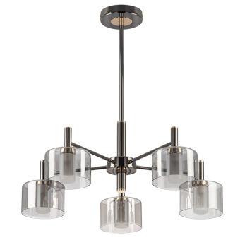 Люстра на штанге Citilux CL241151