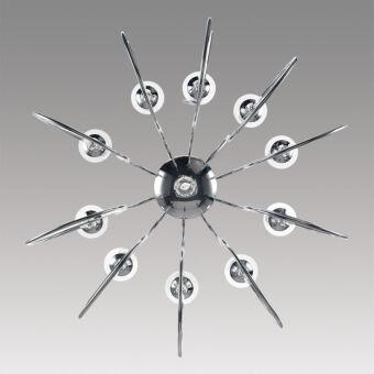 Подвесная люстра LUMION 8032/10