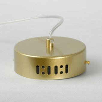 Подвесной светильник Lussole LSP-7290