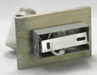 Спот Lussole LSP-8058