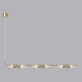 Линейный светильник LUMION 6560/6