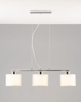 Подвесная люстра Moderli V10496-3P