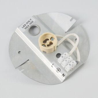 Накладной светильник Nowodvorski 6526