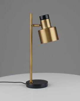 Настольная лампа Moderli V11307-1T