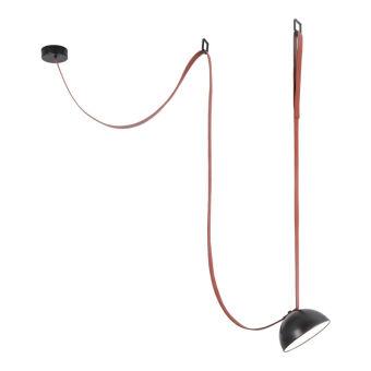 Подвесной светильник Lussole LSP-7522