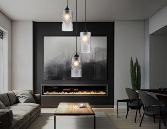 Подвесной светильник Ambrella Light TR3414